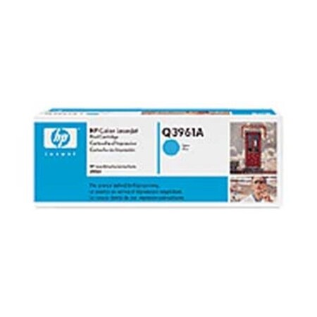 Hp HP Consumable q3961a HP Color LaserJet Cyan q3961a